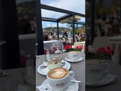 كافيهات ايطاليا 