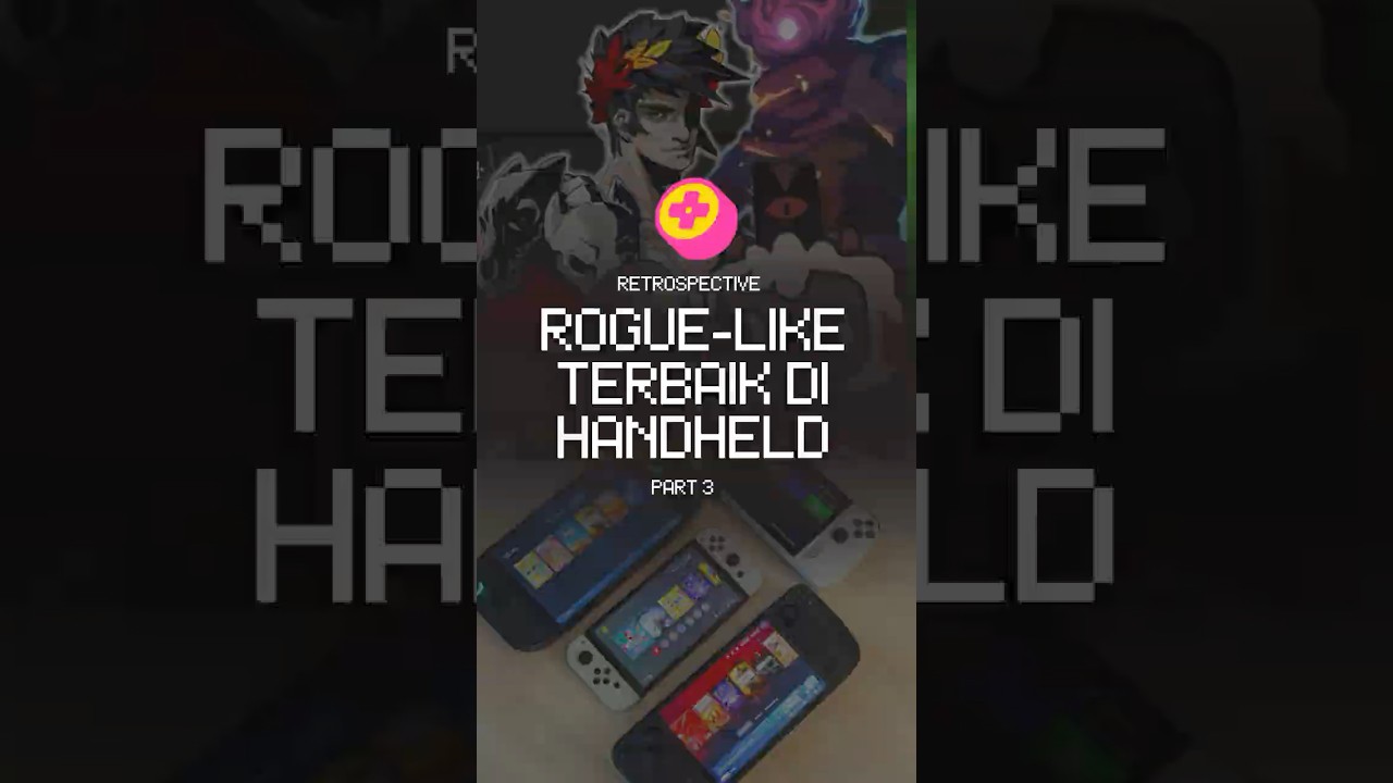 3 Game ini yg Bikin Kalian Bilang "1 RUN LAGI"