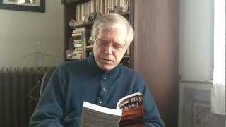 A Cape May Diamond - Chapter One