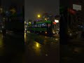 AV PASEO DE LA REPUBLICA CORPAC SAN ISIDRO | LIMA PERU 2023 #shorts
