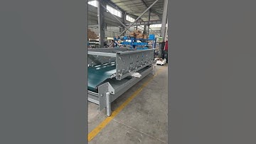 Folder gluer workshop corner