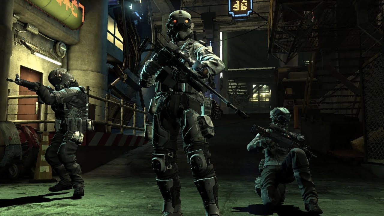 Still Active! Blacklight: Retribution Online Gameplay | PS5, PS4 | 4K HDR