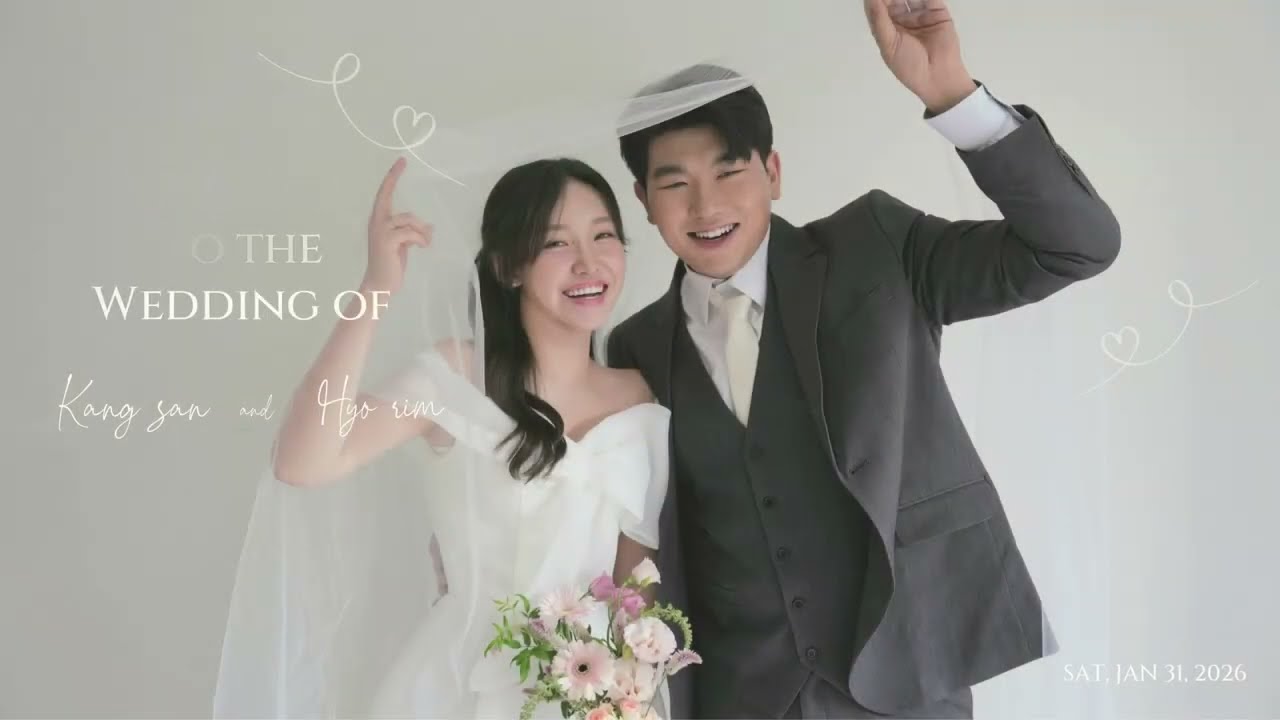 우연히 폴킴님 노래에 맞춰 직접 만들었던 식전 영상,,🥹🤍 (폴킴-내가 널 지켜줄께)(feat. 마지막 영상은 결혼 결심 러브 스토리 ing...)