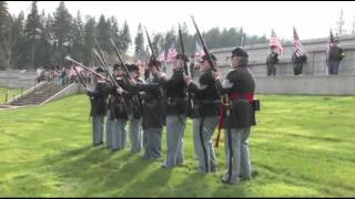 Civil War Vet Finally Laid To Rest