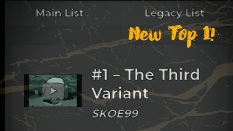 This is how hard top 1 challenge 