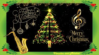 🎄 Árboles de Navidad Animación con Música 🎄 screenshot 2