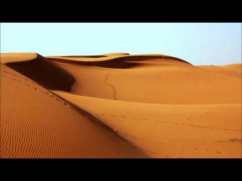 Endless Desert - relaxing sound of wind