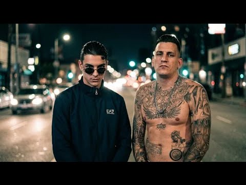 LACAZETTE feat. GZUZ - AUSTEILEN