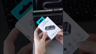 💾⚡️📱ProRes on iPhone 17 Pro? Not Without This #iphone17 #tech #prores #storage #funny #shorts