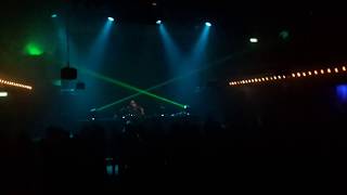 DJ Ton T.B. @ Tribute To The Old Sound Of Trance (Amsterdam) [24.11.2017] Part  3