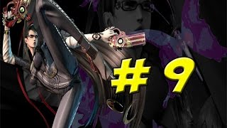 Bayonetta: Part 9