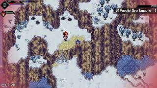 crosscode 2 Wealth