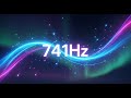 432Hz • Healing Music for Deep Sleep • Relieves Anxiety, Releases Melatonin • Relieves...