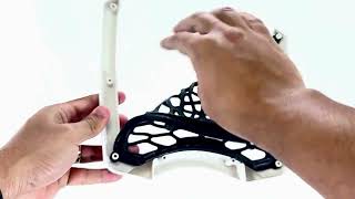 Peg Perego Siesta Netting Replacement: Netting Replacement