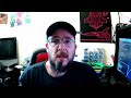 End of video
