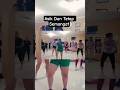 Senam Santai Yang Penting Berkeringat #shorts #viral #short