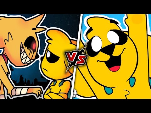 ¡SONRÍE MÁS! Vs