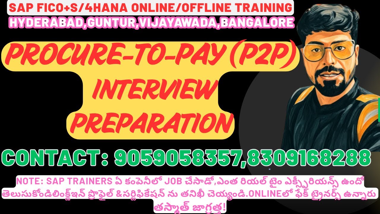 R2R Interview Preparation for Freshers & Experienced Must-Know Concepts ...