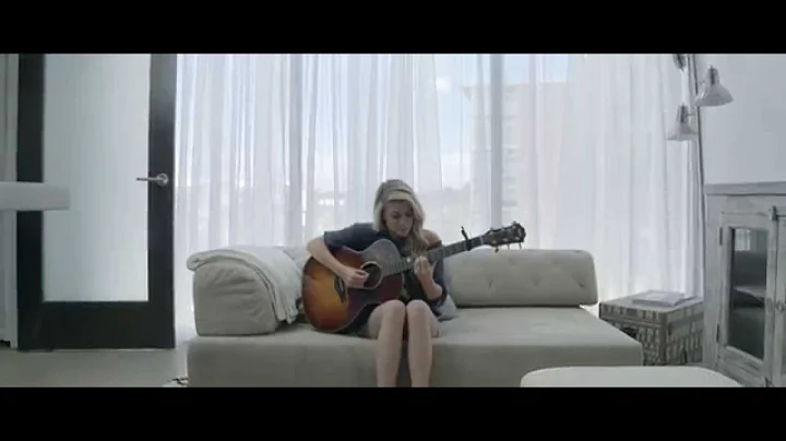 Jillian Edwards - Gotta Have You (Official Music V...
