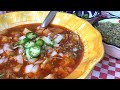 Menudo recetas tradicionales mexicanas