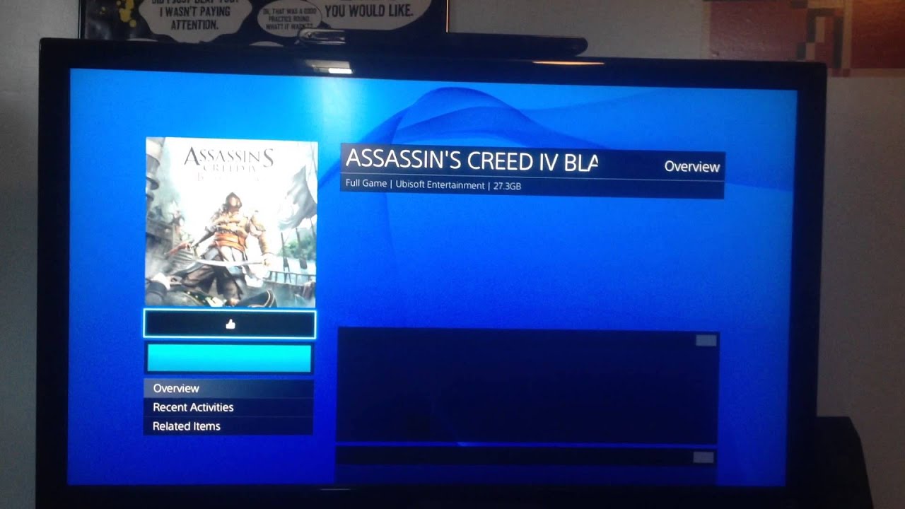 cant download dlc ps4