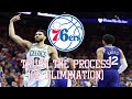 Trust the Process (of Elimination)