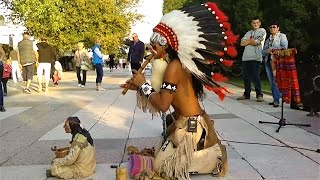 I am  by Alexandro Querevalú chords