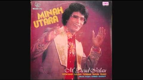 SIREH PINANG KU BERI - M. DAUD KILAU