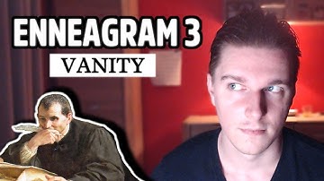 Complete Guide to Enneagram 3 [Core + Subtypes]