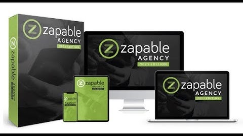 Zapable Instant App Agency 2021 Demo, No-Code Mobile App Builder Demo