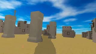 Stargate VR