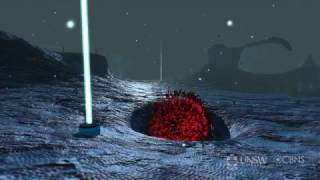 Journey to the Centre of the Cell - 3DVAL screenshot 4