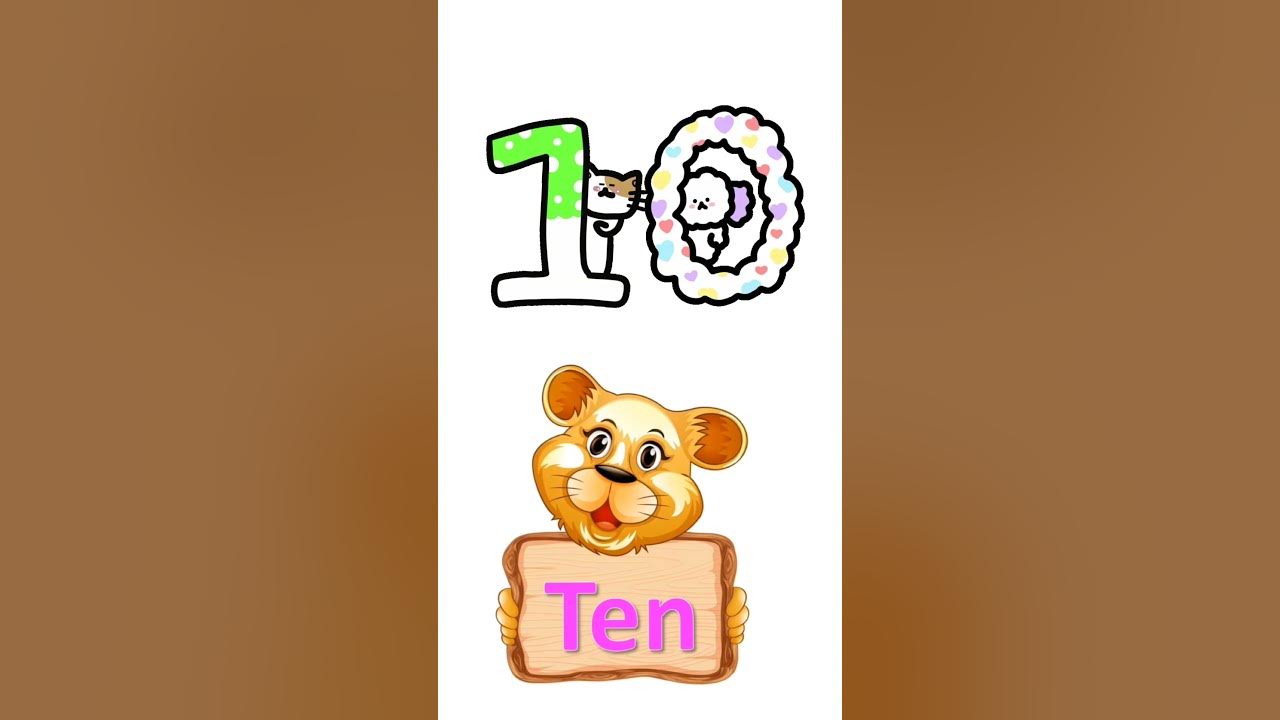 write-number-names-1-to-10-in-words-ll-one-to-10-spelling-in-english