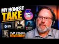 Ep 3: GTA 6 PC, Steam Deck price increases, 007 First Light, and the Ryzen 9 9950X3d OCmodbox!