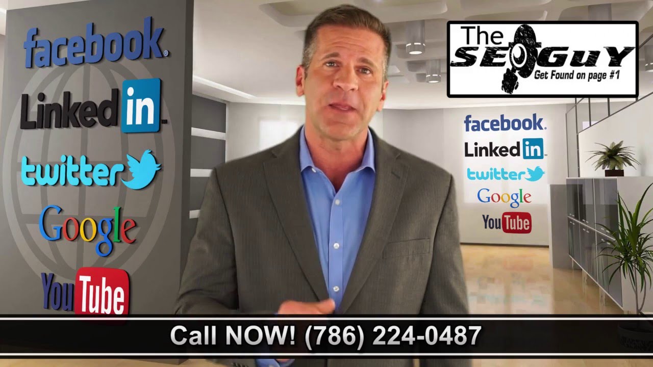 Miami SEO Expert: Search Engine Optimization (2018) | Call: (866) SEO-GUYS