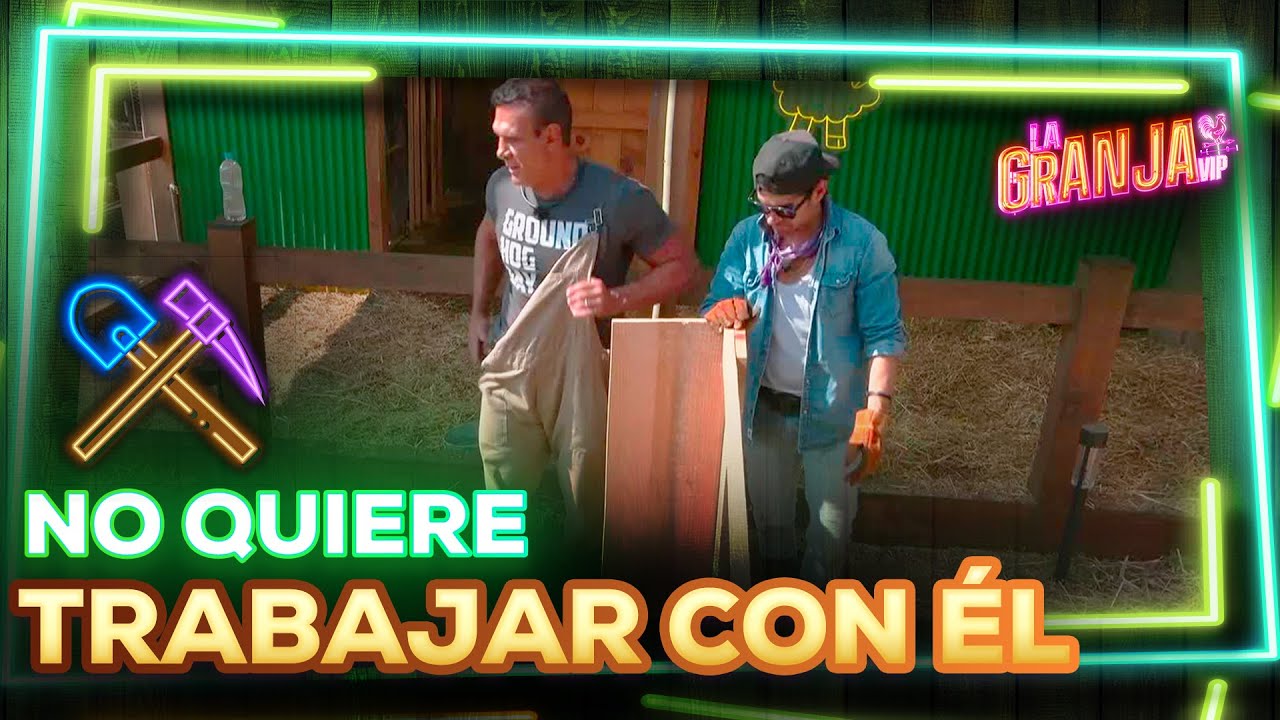 ¿Quién lo endiente? 