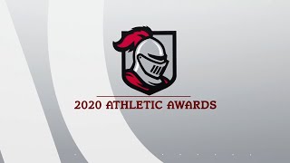 2020 Belmont Abbey Athletic Awards Ceremony