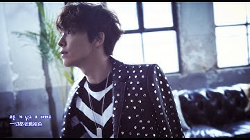 [HD] Super Junior D&E - SWEATER & JEANS 繁體中韓字幕