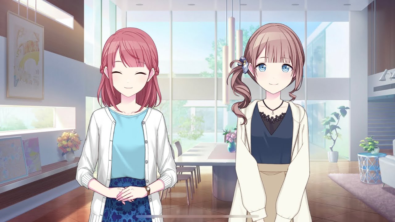 Project Sekai: Paint What You Love ♪ Rainbow Canvas - Chapter 3 (English Sub)