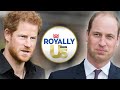 Prince William Annoyed Prince Harry Named Lilibet Diana After Princess Diana?