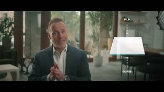What is Security Film?