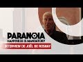 Paranoia Happiness Is Mandatory Interview De Joël De Rosnay Paranoia Happiness Is Mandatory Interview De Joël De Rosnay