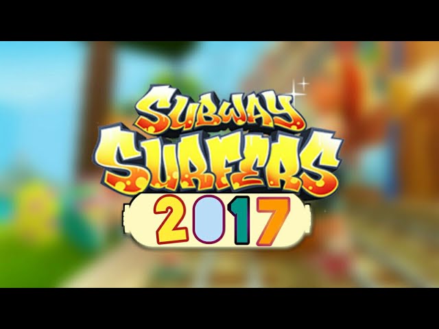 Subway Surfers Rewind 2022 - playlist by Marco Masri