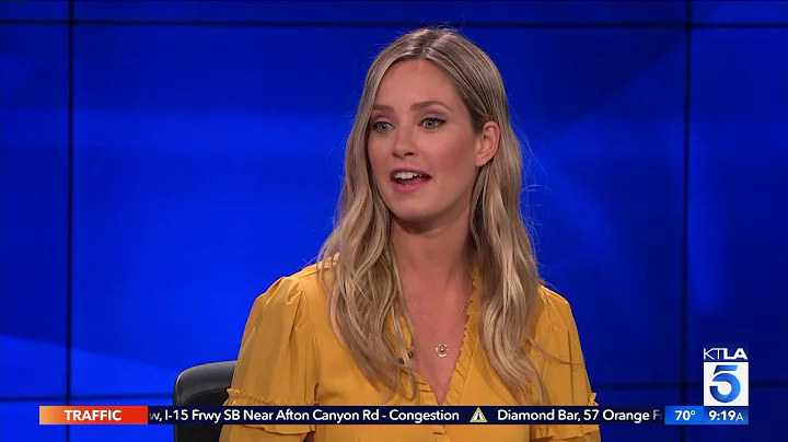 Merritt Patterson on her Love for a Period Piece &...