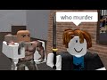 Roblox Murder Mystery 2 Funny Moments