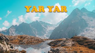 YAR YAR - grup EDA (AHISKA MÜZIK)(Ахыска)