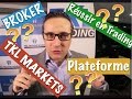 Comment trader le Forex ? 5 conseils pour débutant - YouTube