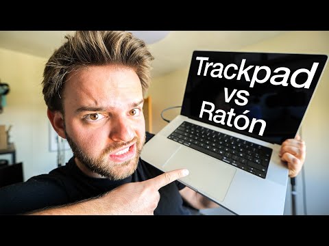 Video: ¿Qué portátil tiene el mejor trackpad?