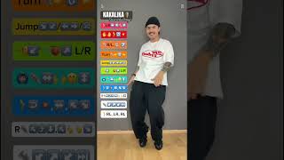 KAKALIKA🪘Dancetutorial‼️#kakalika #afrobeats #dancetutorial #dancechallenge #afrobeat