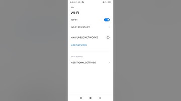 poco x3 pro  network error wifi problem connected but no internet bluetooth problem solve